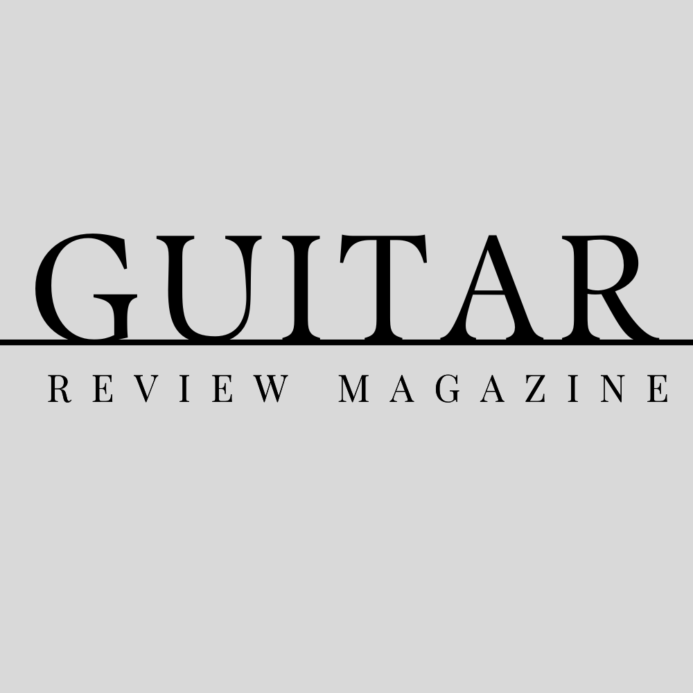 Guitar Review Magazine - No.1 Guitar Review Magazine for Guitarists